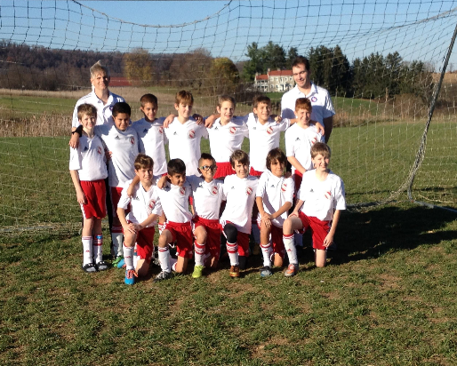 CSC Force Go Undefeated!